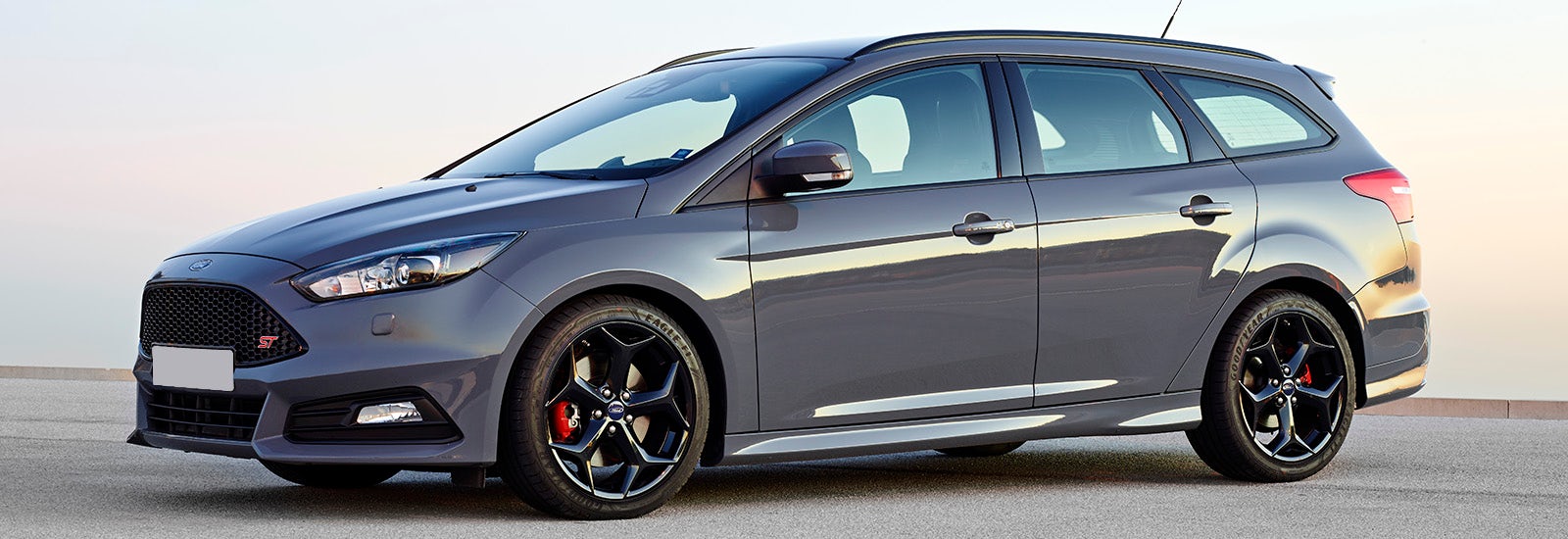 Ford Focus ST Estate