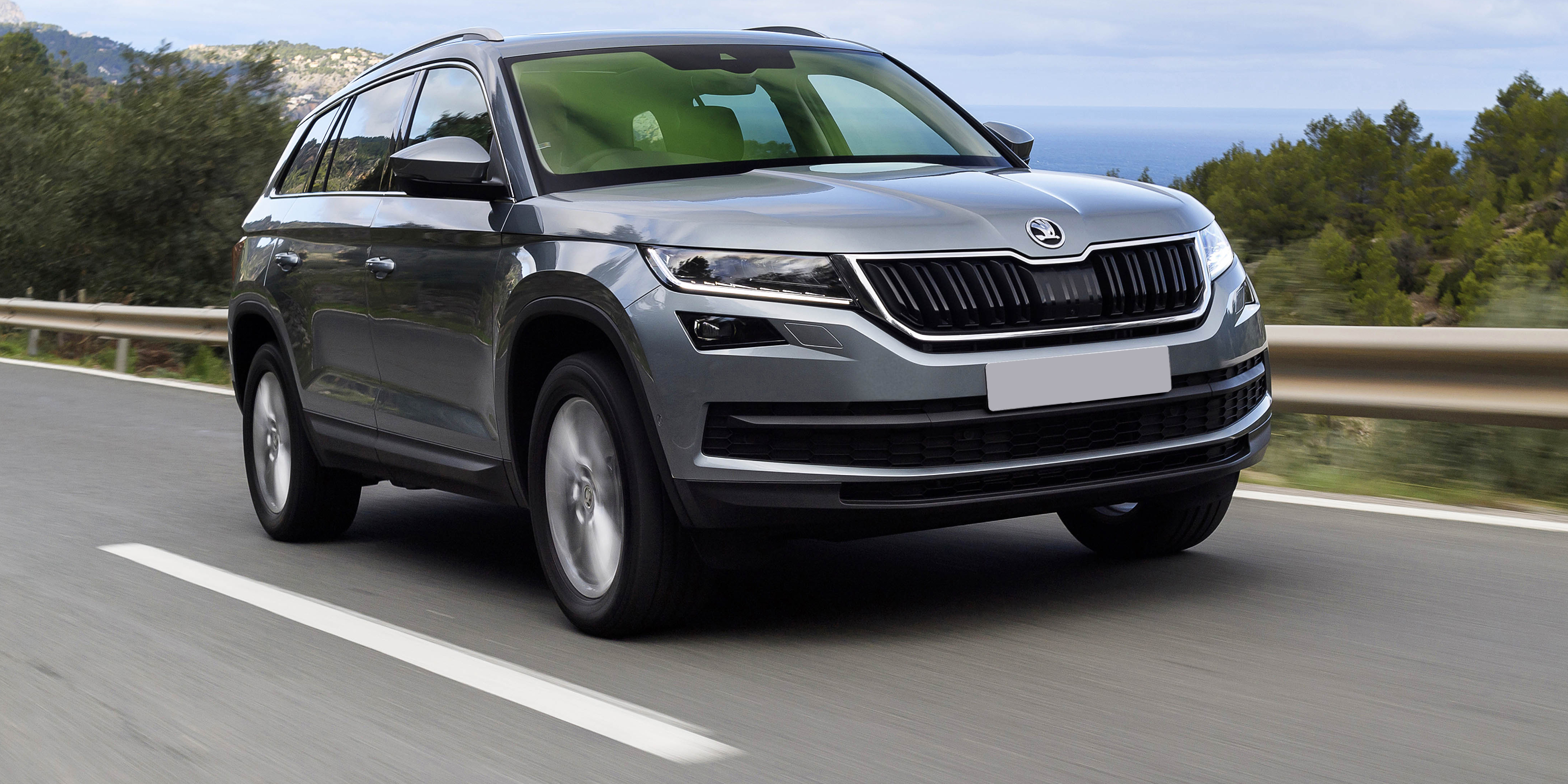 New Skoda cars | Reviews of Skoda models | carwow