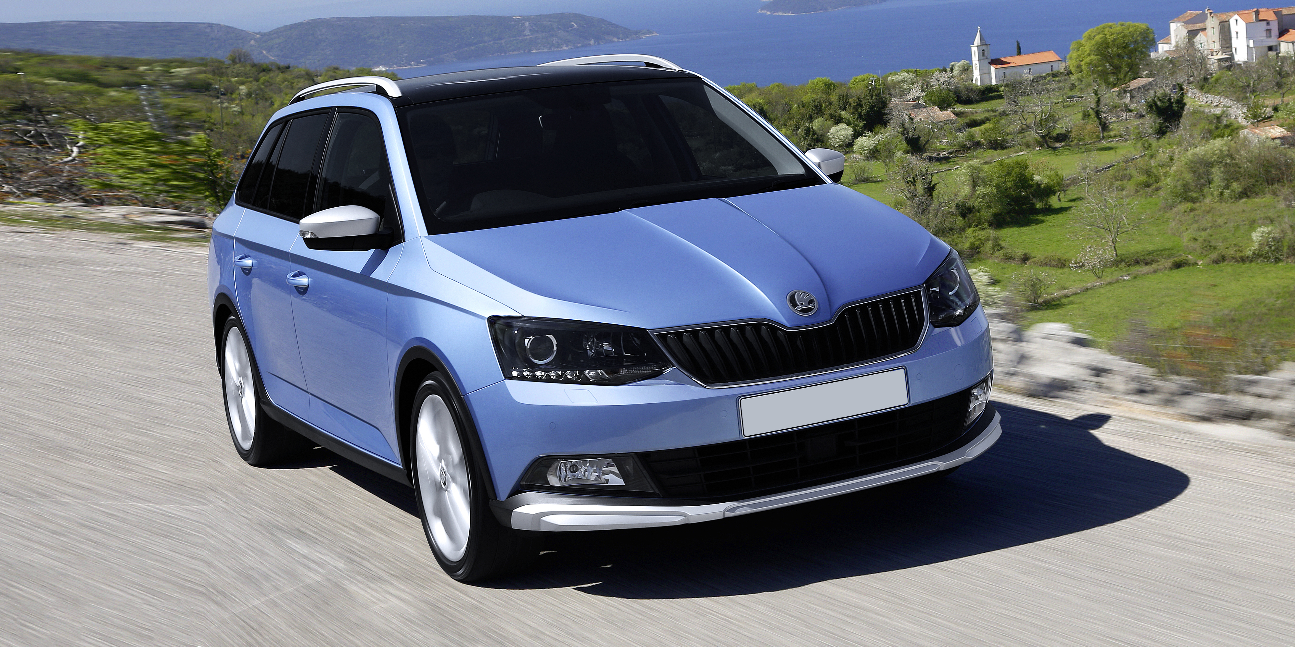 New Skoda cars | Reviews of Skoda models | carwow