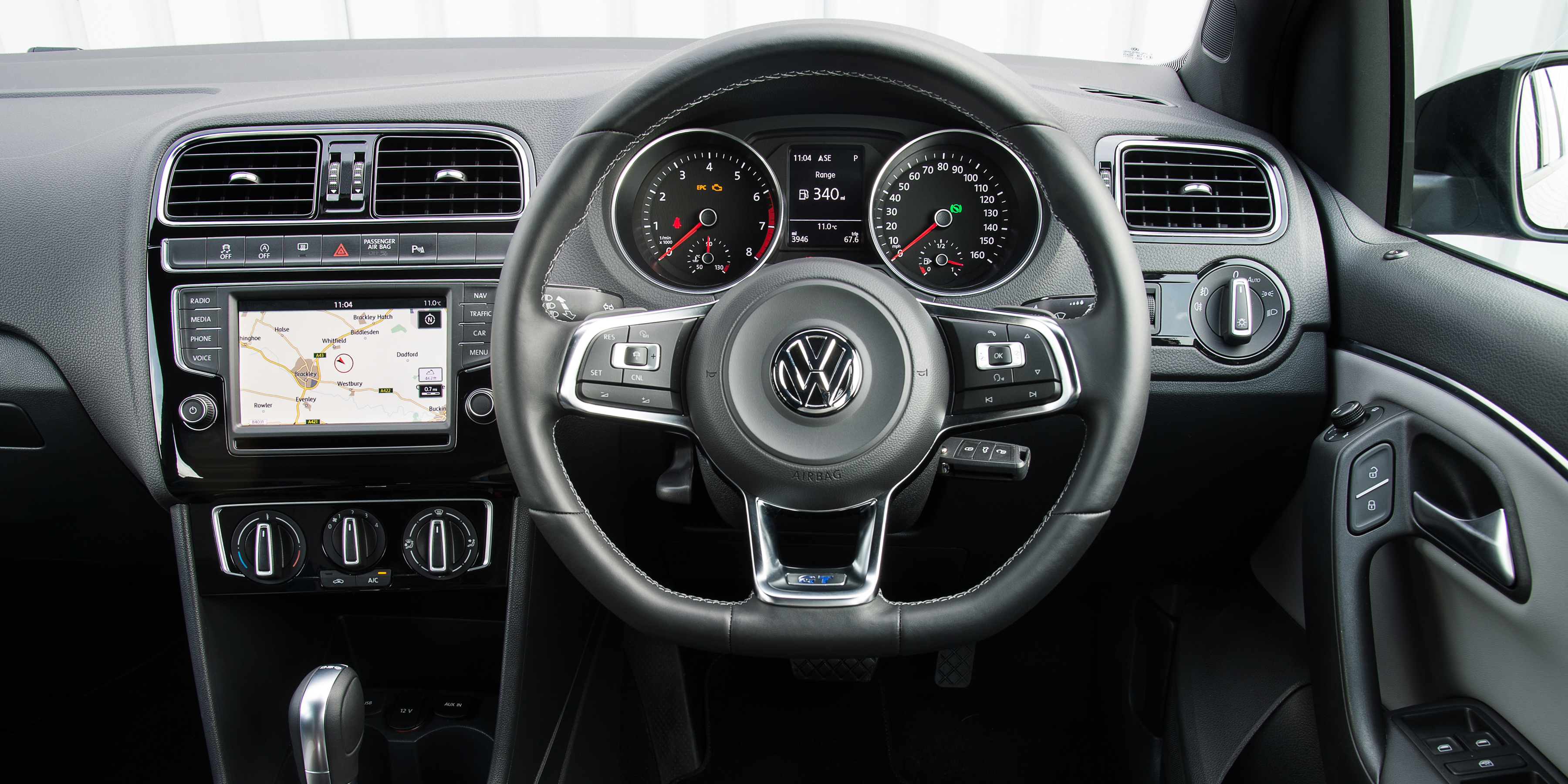 Volkswagen Polo Review carwow