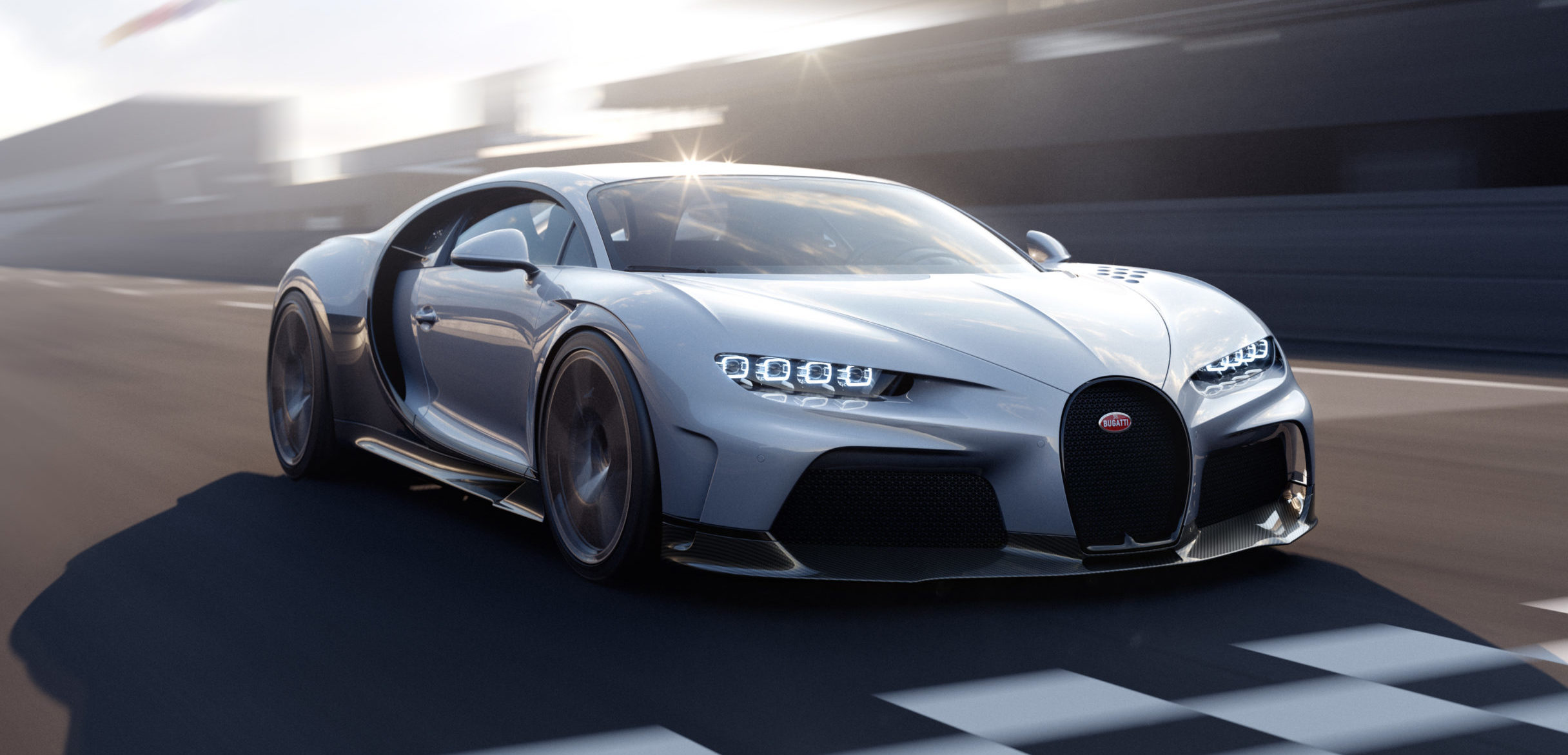 2.75m 1 600hp Bugatti Chiron Super Sport revealed everything you