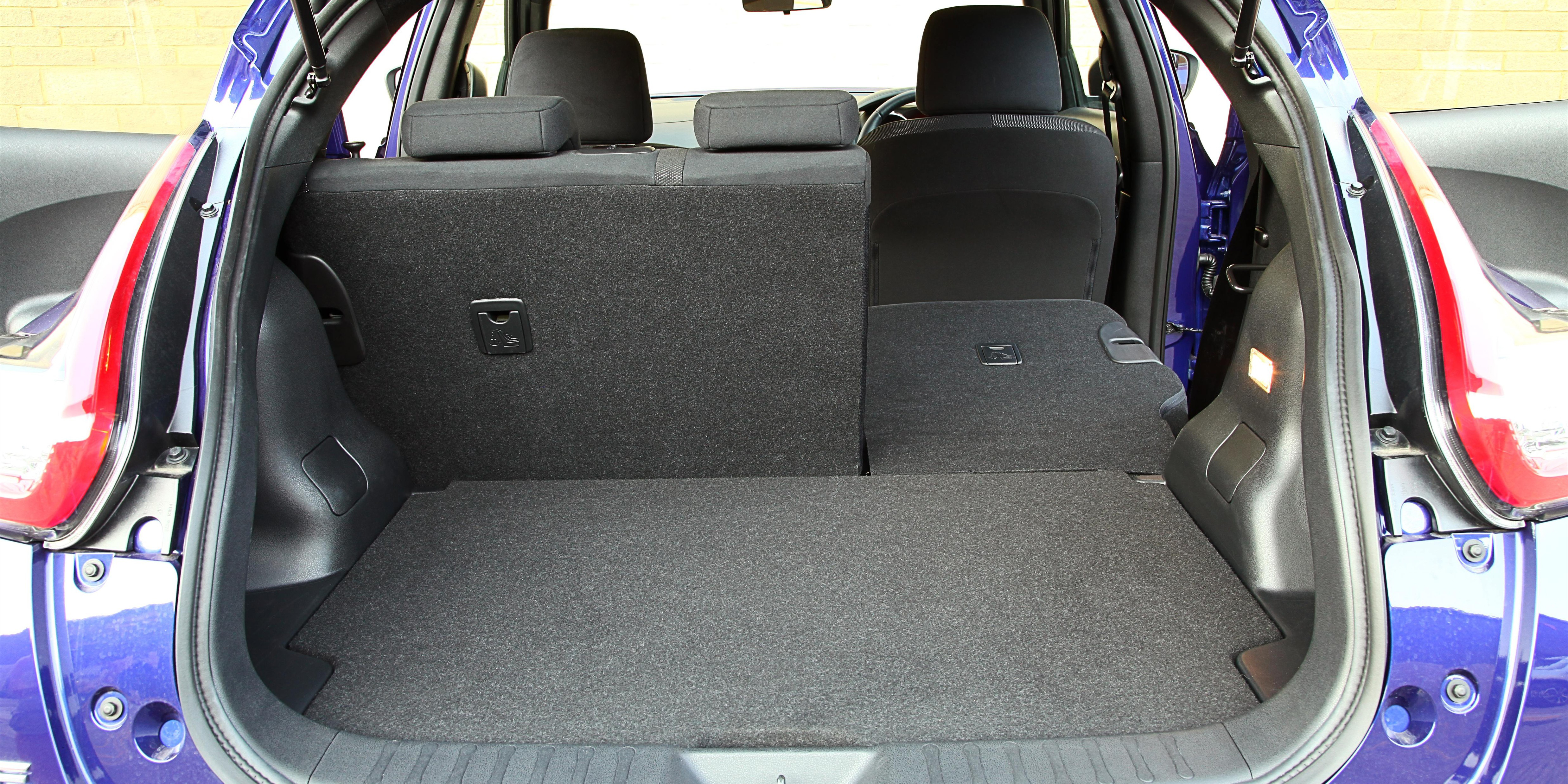 Nissan Juke Review carwow