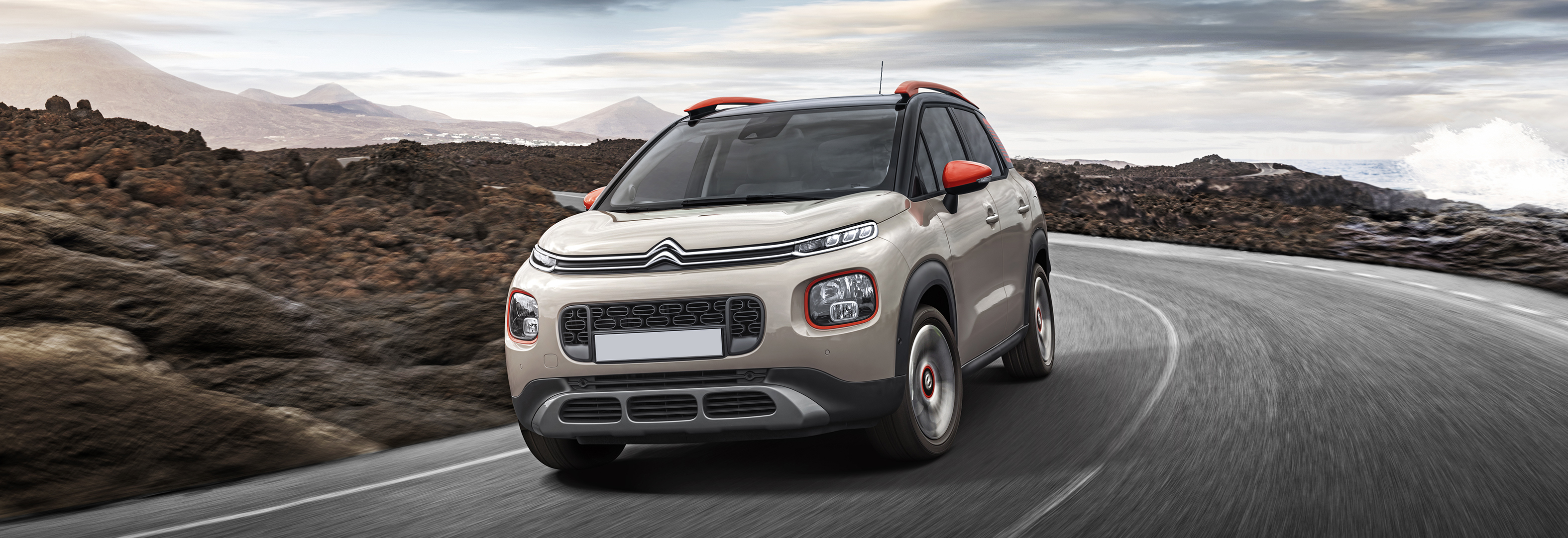 The best small SUVs and crossovers on sale carwow