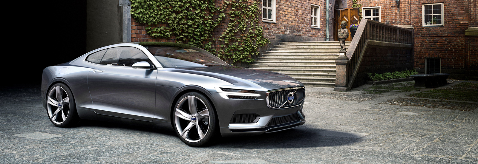 Volvo S90 Coupe (C90) price, specs and release date carwow