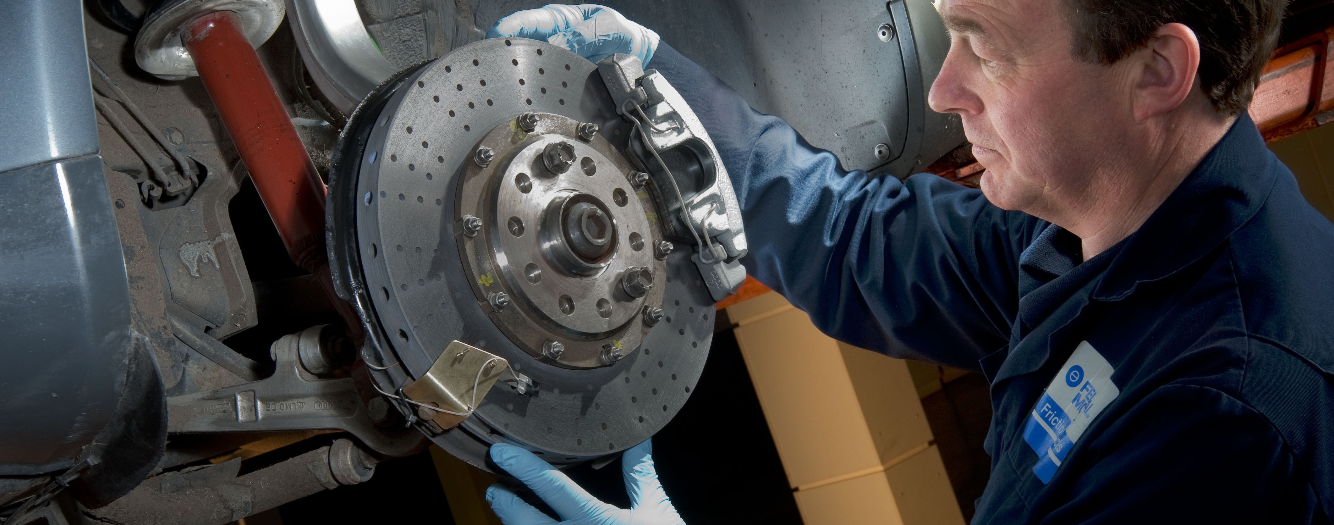 What is torque vectoring and XDS? We explain how it works and the