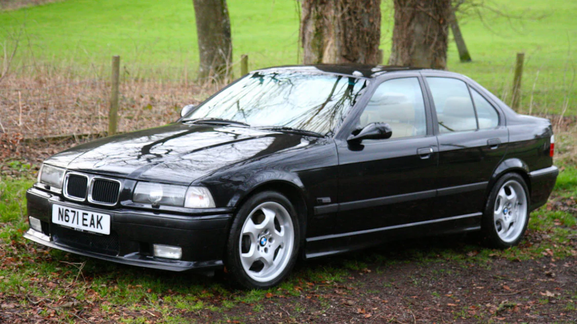 10 of the best project cars for car enthusiasts | Carwow