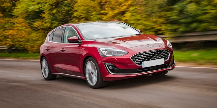 2018 Ford Focus Price, Value, Ratings & Reviews