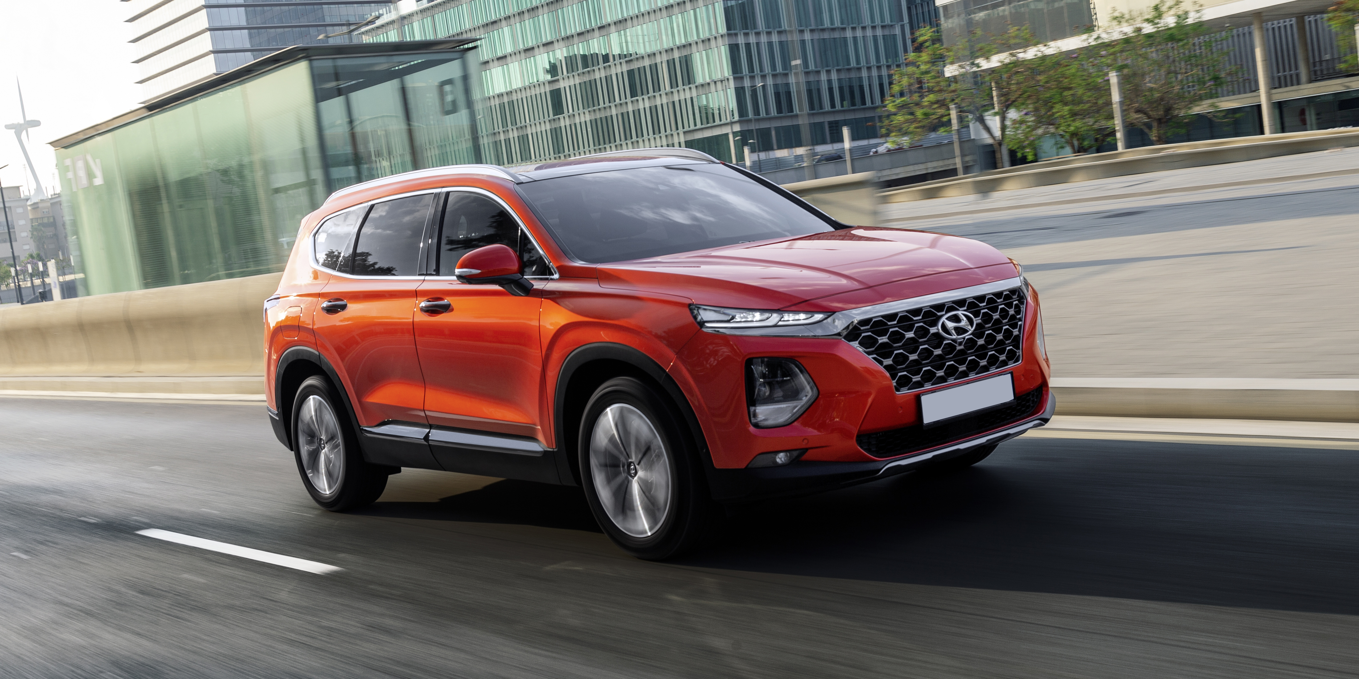 Hyundai Family cars – reviews | carwow