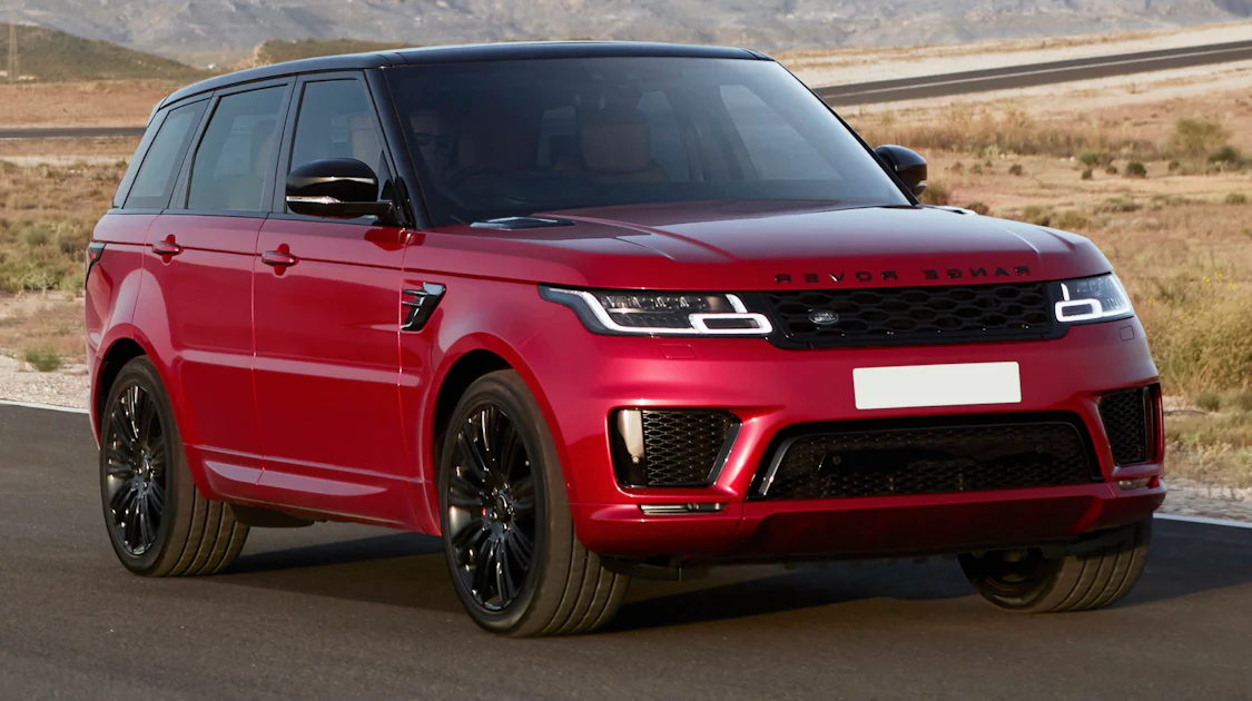 Land Rover vs Range Rover | Carwow