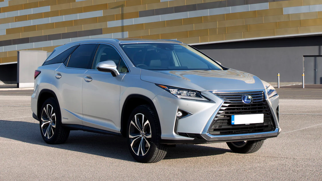 10 best cars for long distance driving | carwow