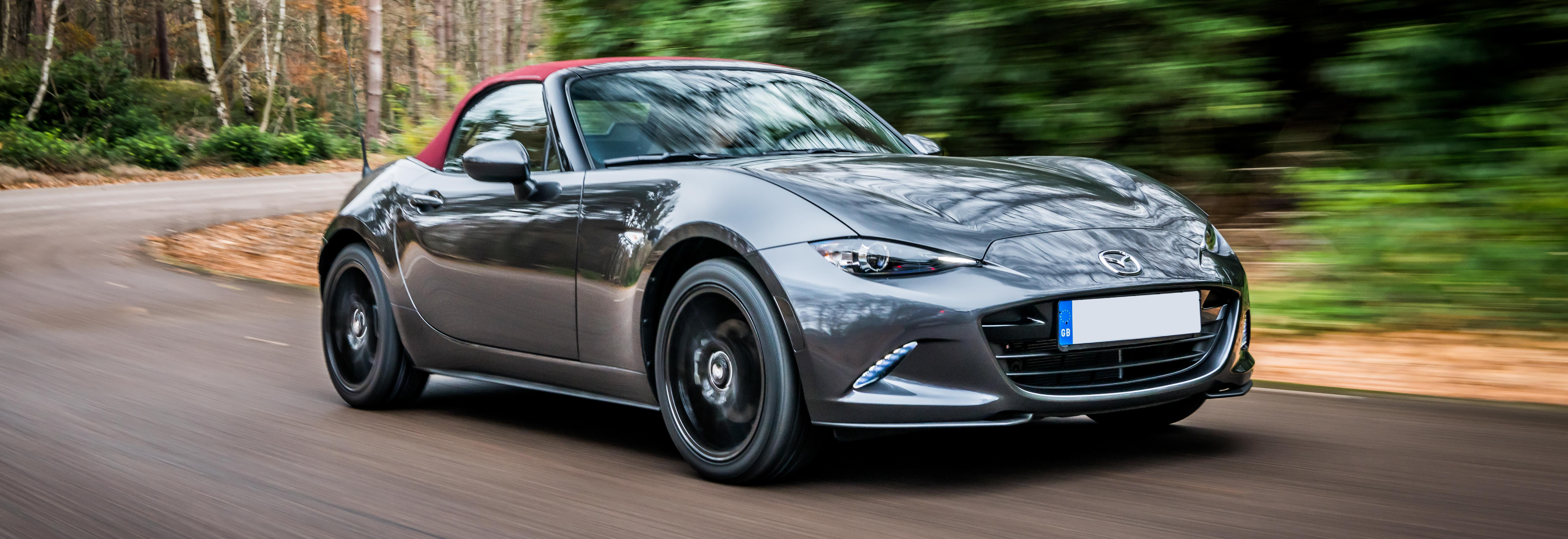 The 10 best cars to buy on Motability | carwow