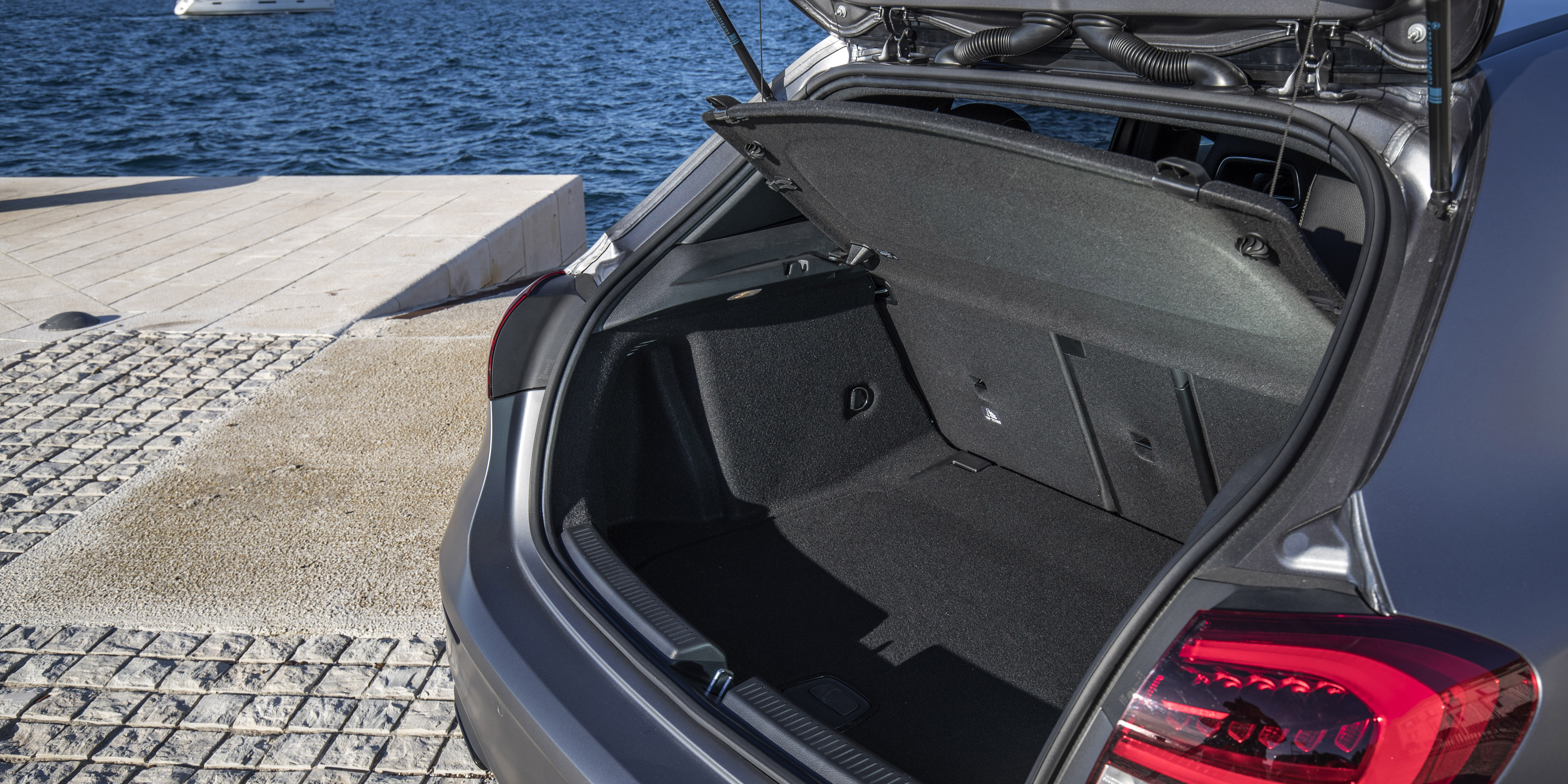 Mercedes AClass Review carwow