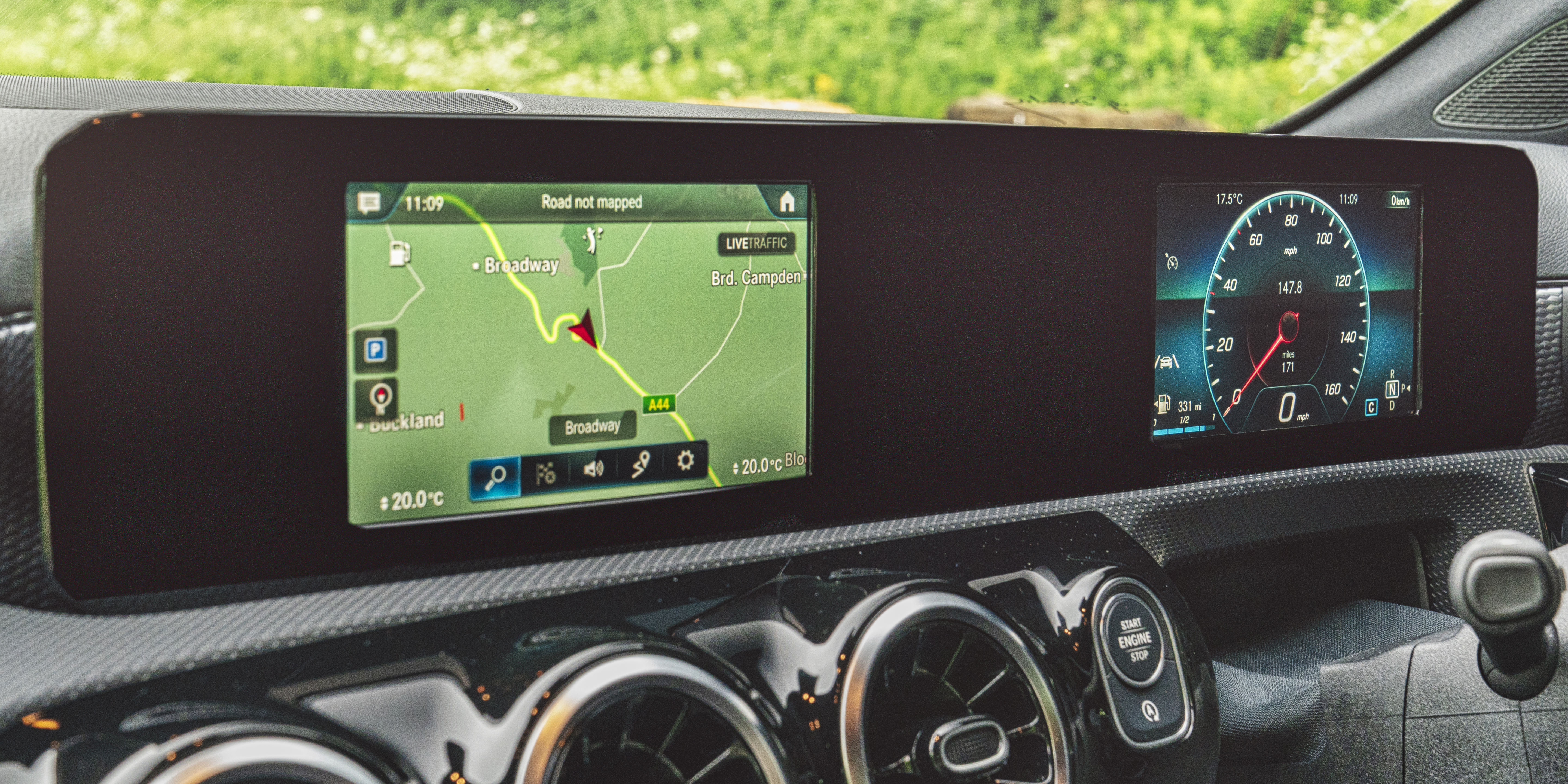 Mercedes Gla Price Specs And Release Date Carwow