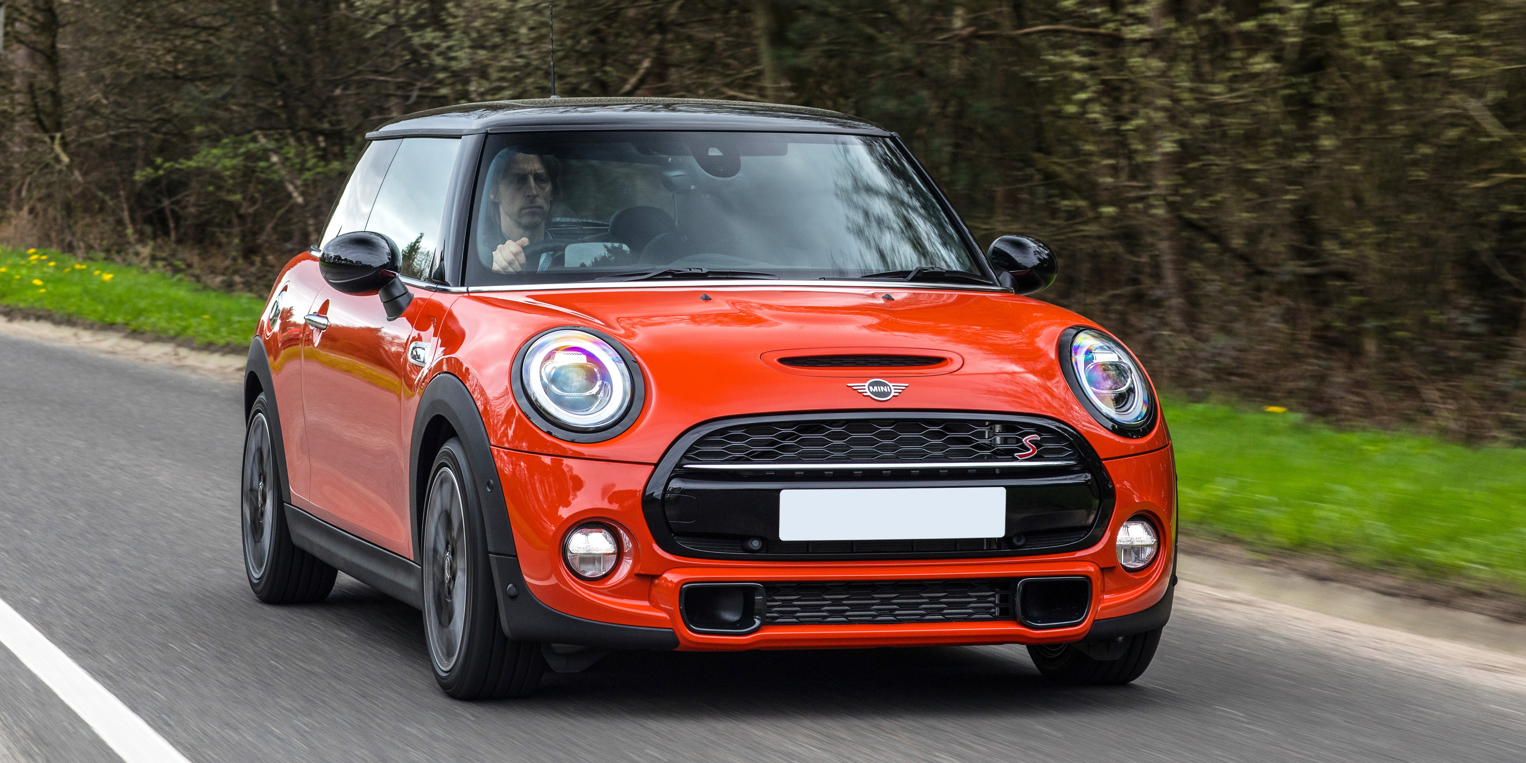 The Top10 BestSelling New Cars of 2020 carwow