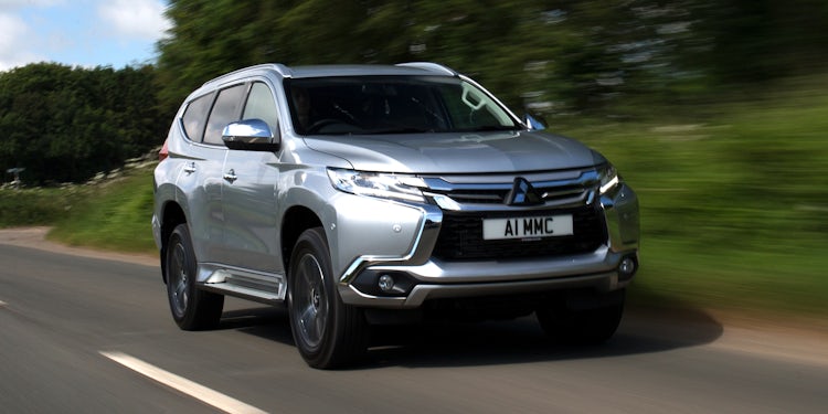 Mitsubishi Vehicles: Reviews, Pricing, and Specs