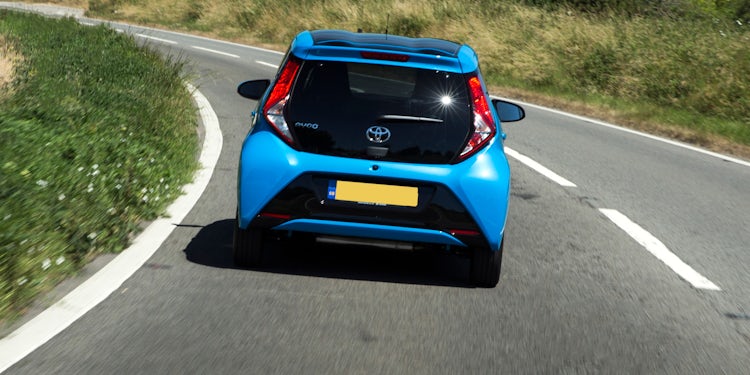 Toyota Aygo X Review 2024, Performance & Pricing