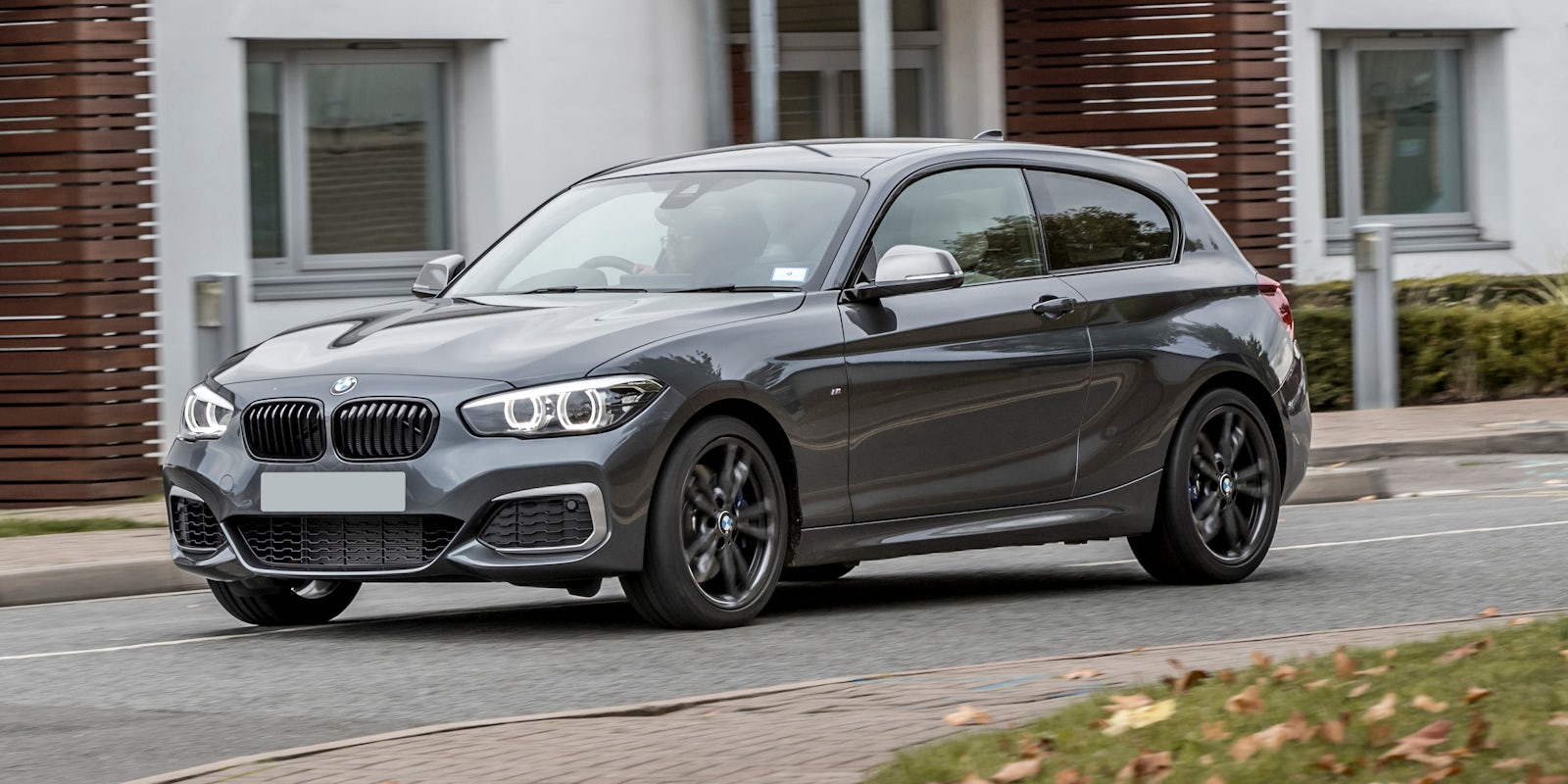 New Bmw M140i Review Carwow