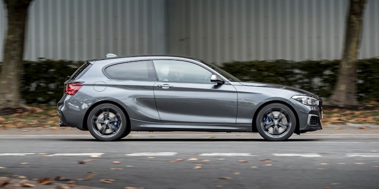  Revisión del BMW M140i (2015-2019) 2023 |  Unidad, especificaciones