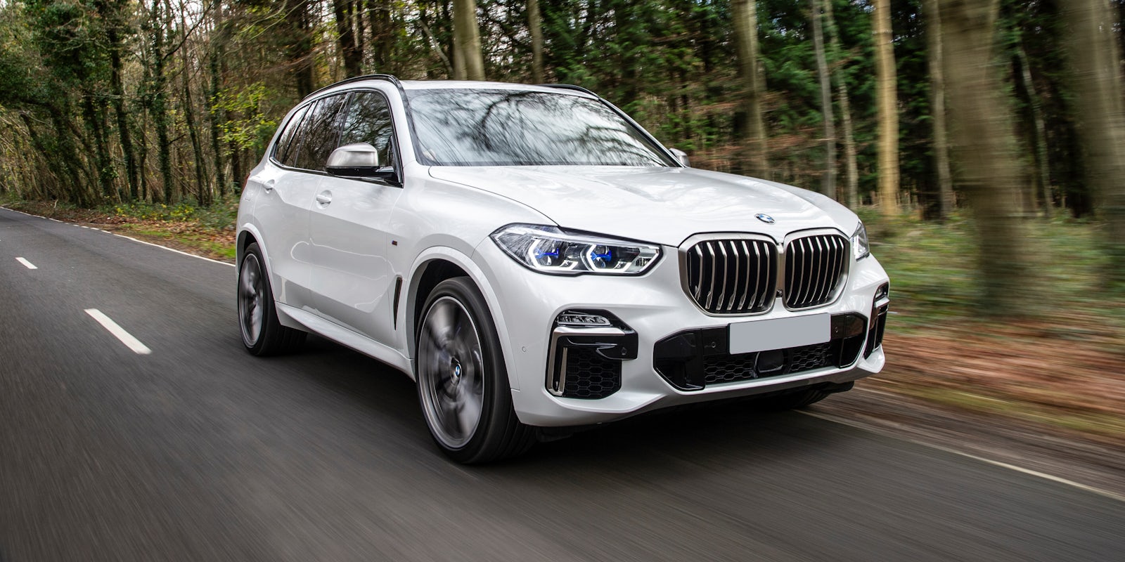 New BMW X5 Review | carwow New BMW X5 Review | carwow