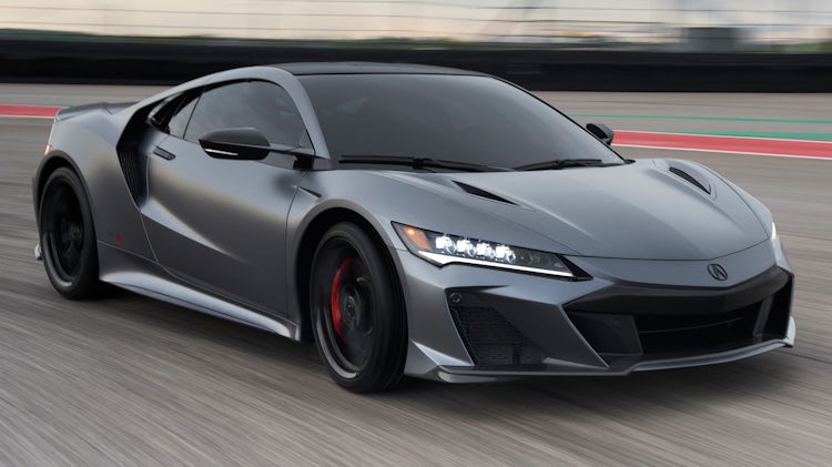 22 Honda Nsx Type S Revealed Price Specs And Release Date Carwow 22 Honda Nsx Type S Revealed Price Specs And Release Date Carwow