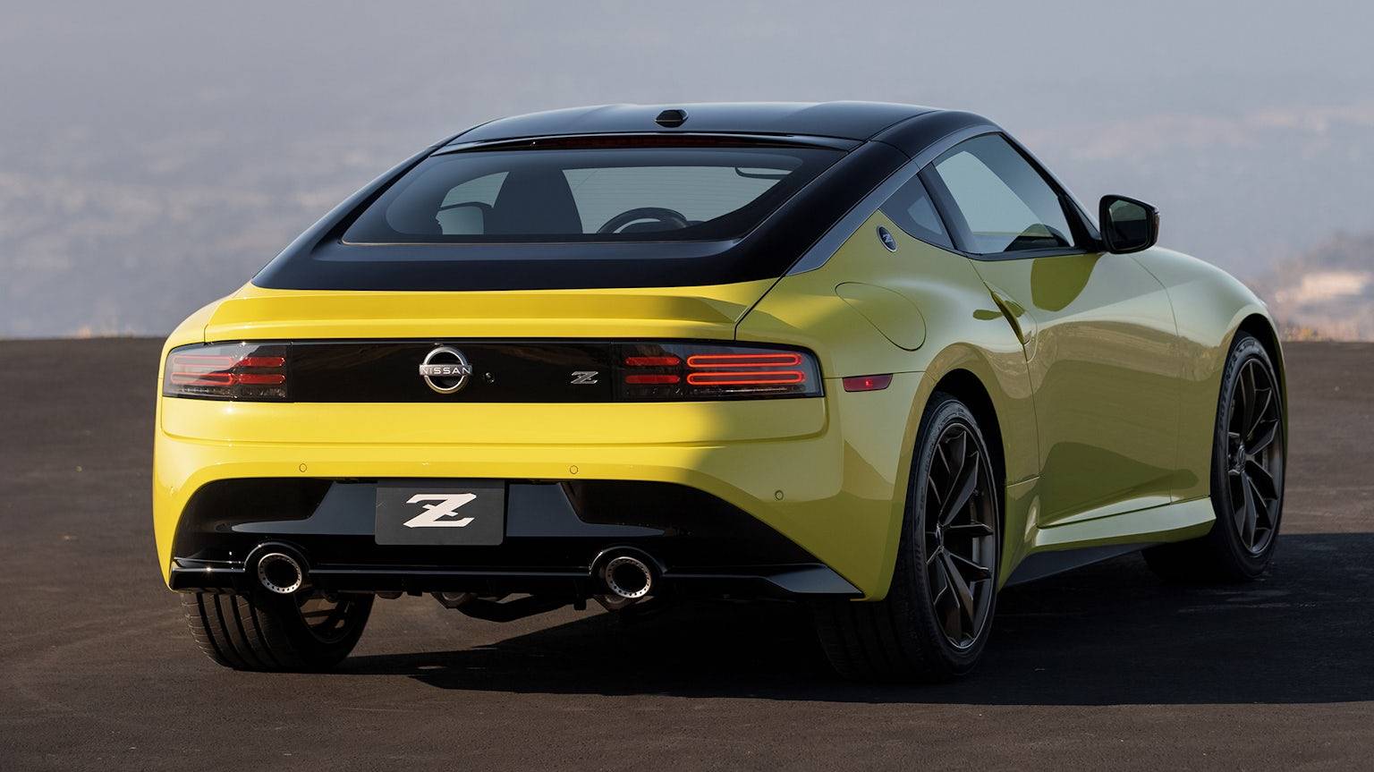 2018 nissan z car, price, release date, interior, specs New Nissan Z revealed: price, specs and release date | carwow