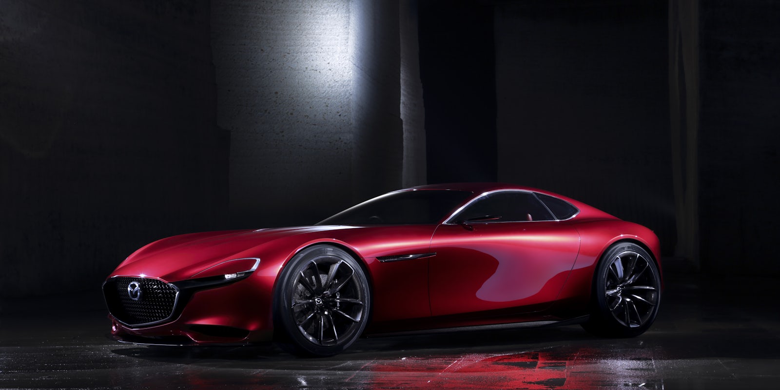 Mazda RX-9 price, specs and release date | carwow
