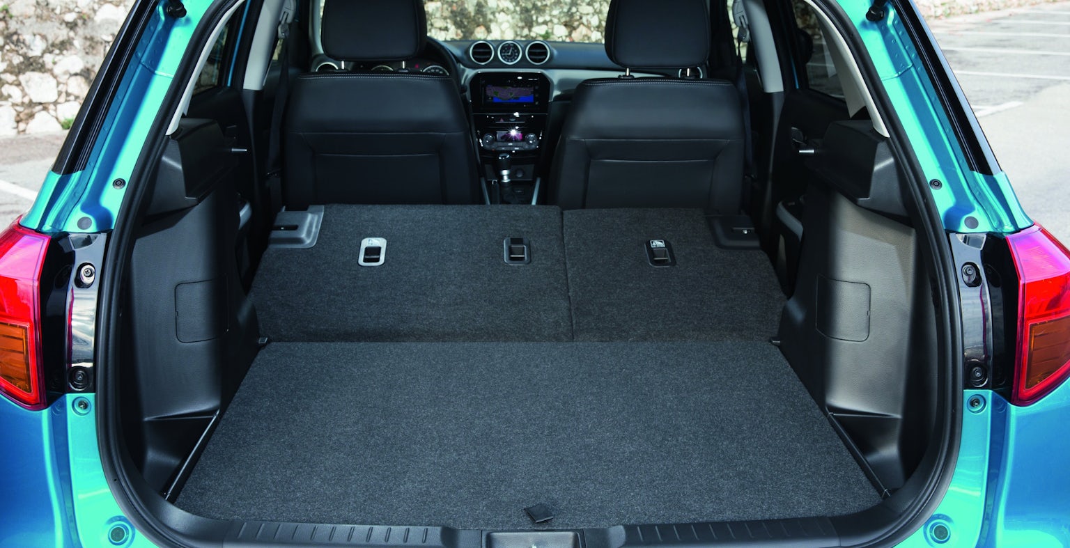 Suzuki Grand Vitara 2025 Dimensions Dodie Nananne