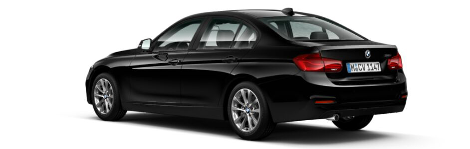 BMW 3 Series colours guide and prices carwow