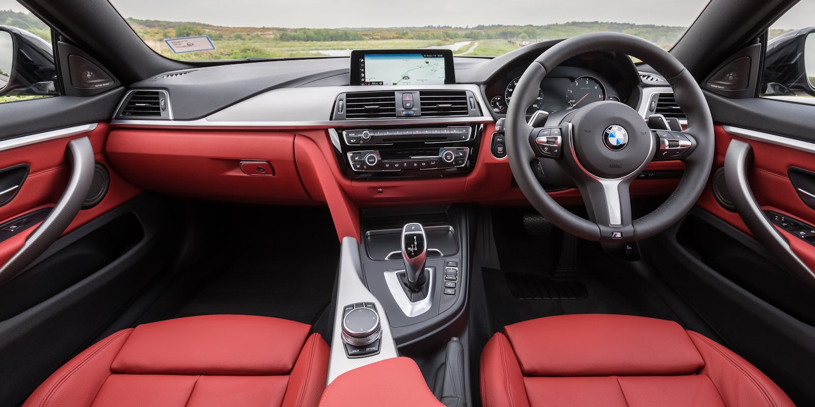 BMW 4 Series Gran Coupe Review Carwow bmw-4-series-gran-coupe-review-carwow
