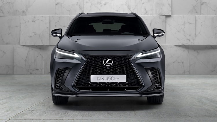 22 Lexus Nx Revealed Price Specs And Release Date Carwow 22 Lexus Nx Revealed Price Specs And Release Date Carwow