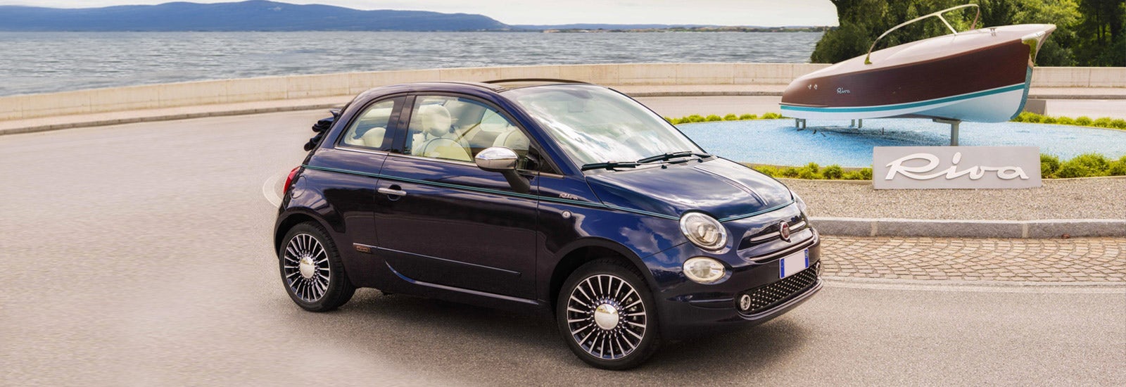 Fiat 500 Riva Special Edition Complete Guide Carwow