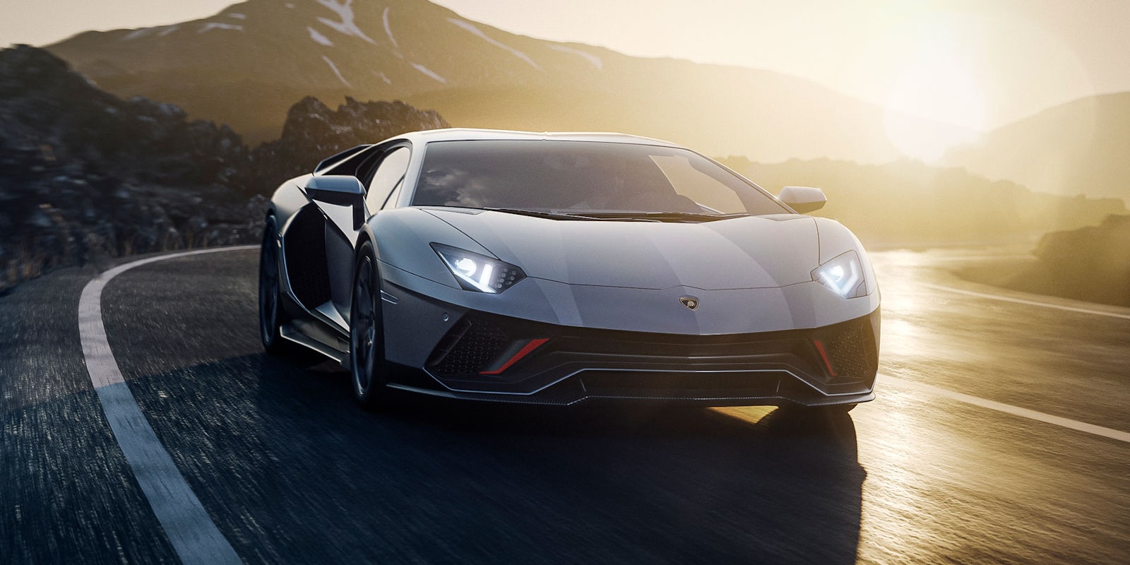Aventador LP7804 Ultimae revealed price, specs and