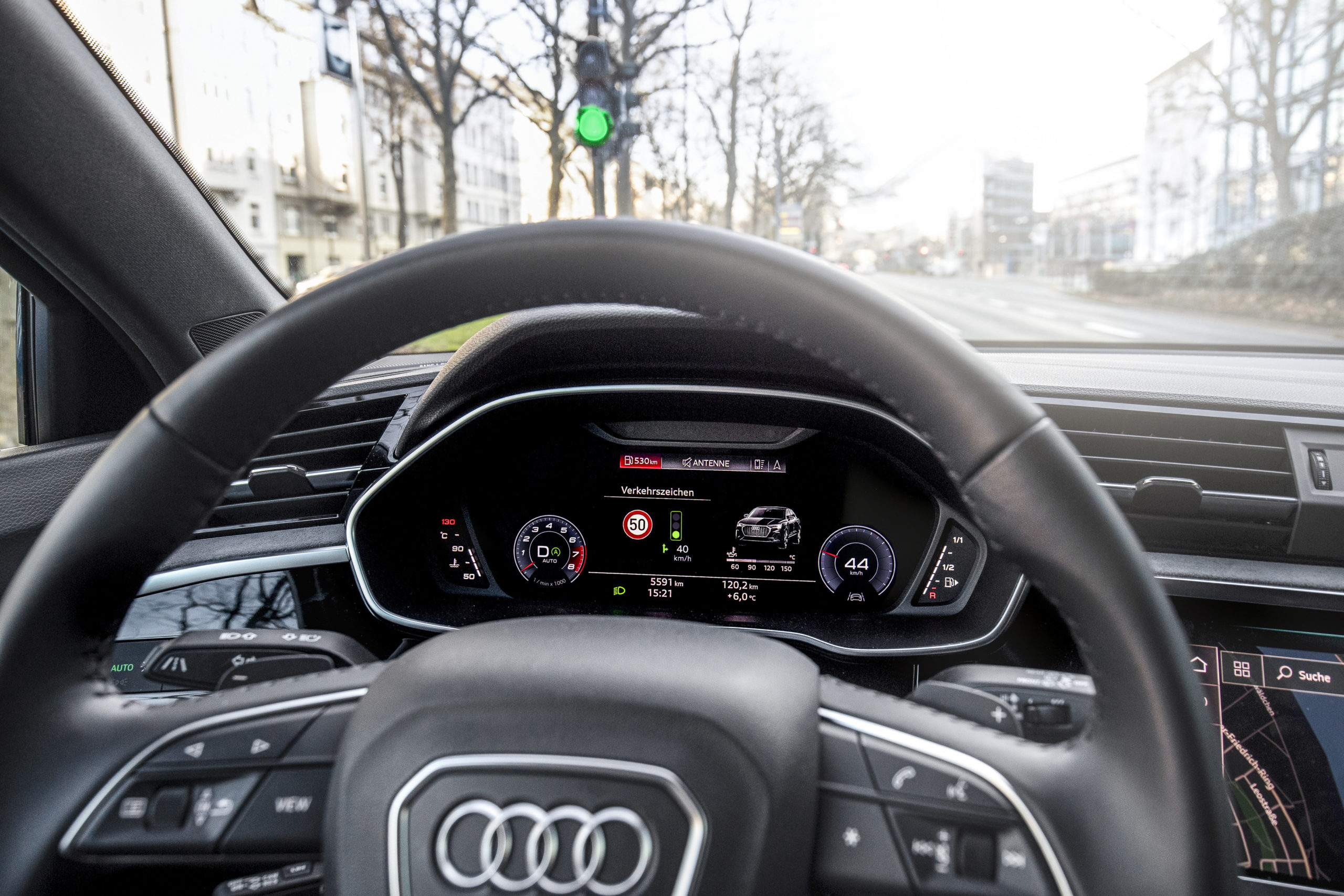 What is a speed limiter on a car? Carwow