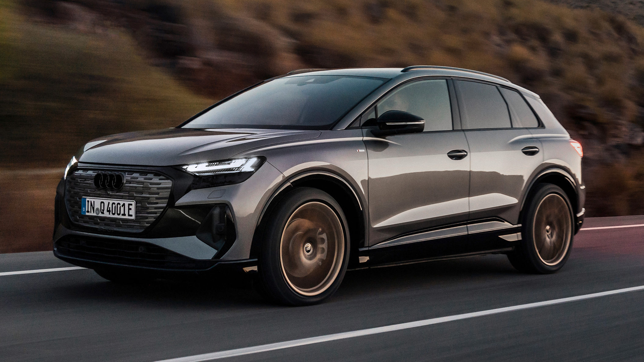 How to drive an electric car carwow