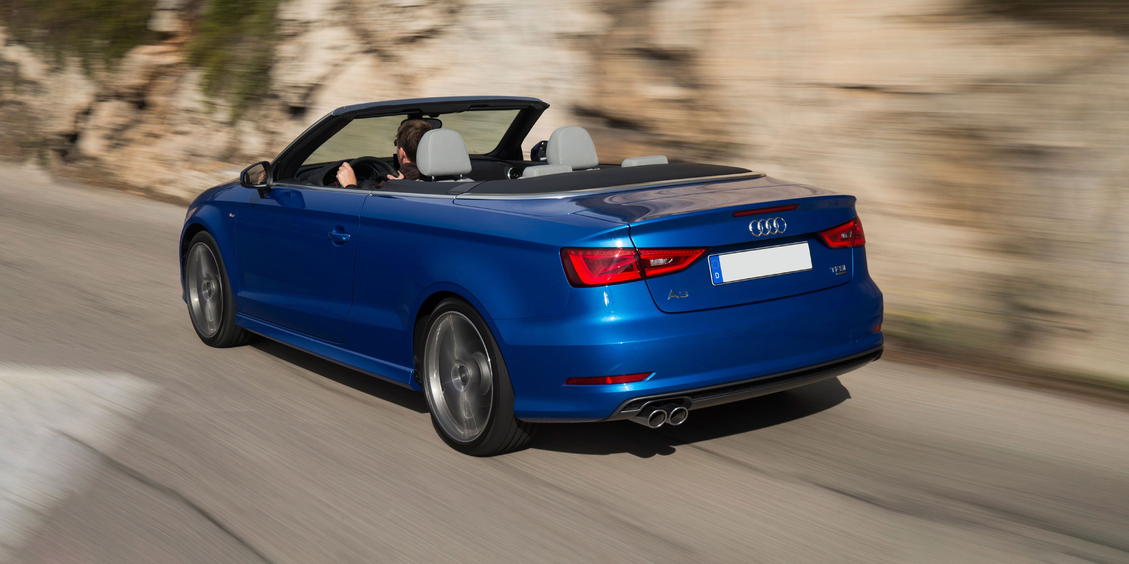 Audi A3 Cabriolet Review 2024 Drive Specs Pricing Carwow