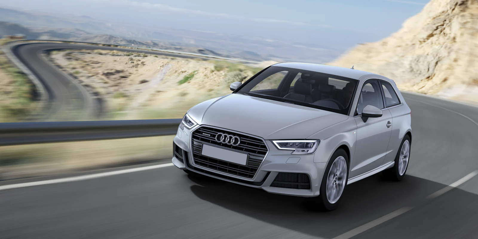 Audi A3 3 door Review carwow Audi A3 3 door Review carwow