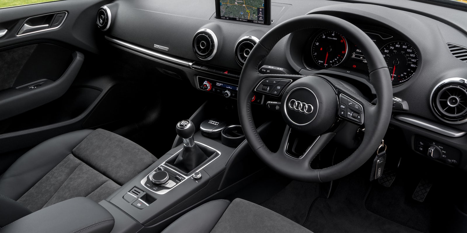 Audi A3 3 door Review carwow Audi A3 3 door Review carwow