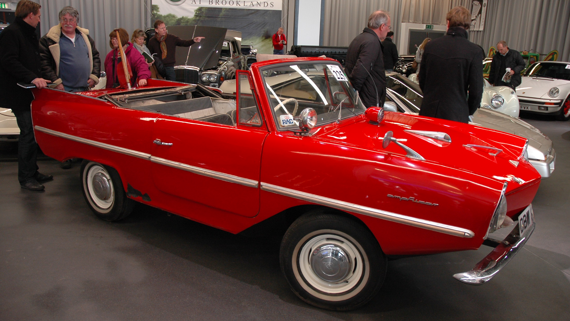 10 of the worst cars ever made Carwow