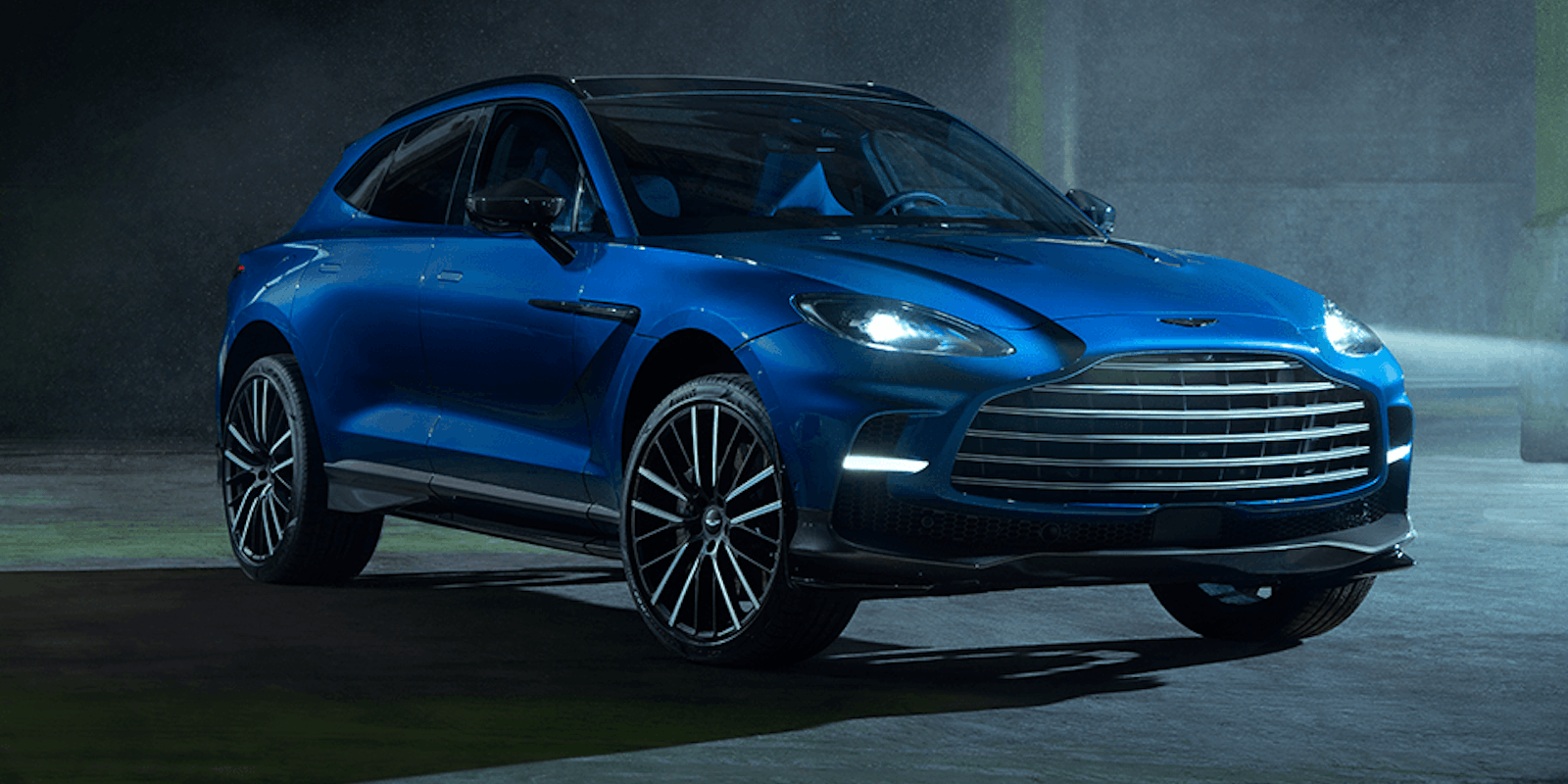 New Aston Martin DBX 707 revealed price, specs and release date carwow New Aston Martin DBX 707 revealed price, specs and release date carwow