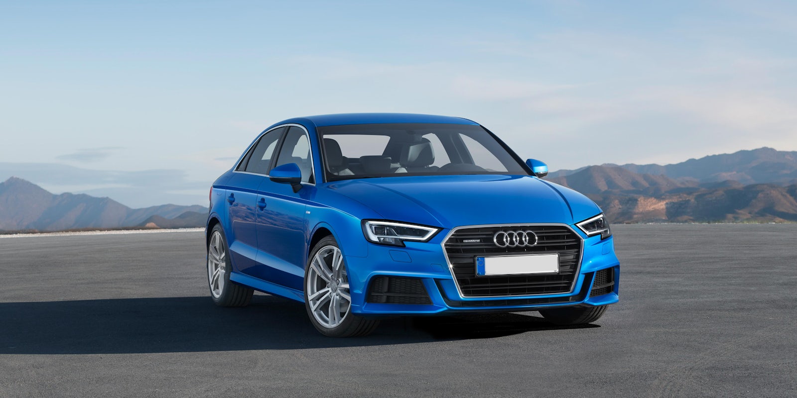 Audi A3 Saloon Review carwow Audi A3 Saloon Review carwow