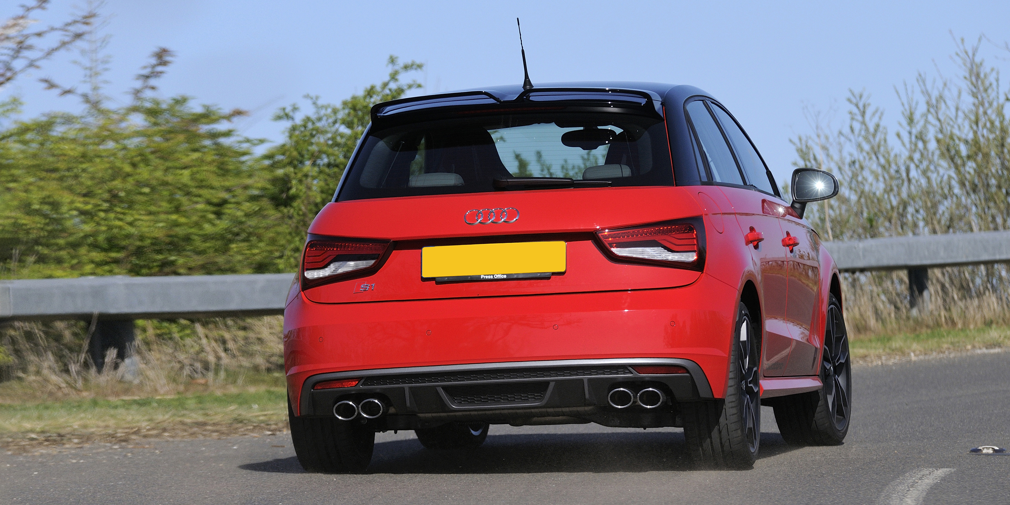 Audi S 1 Stage 1 0 60