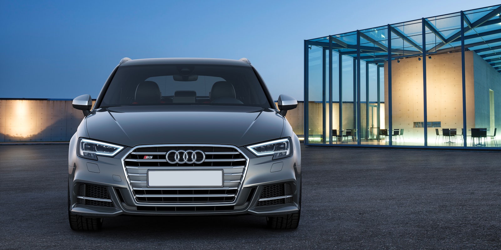 Audi S3 Sportback Review carwow Audi S3 Sportback Review carwow