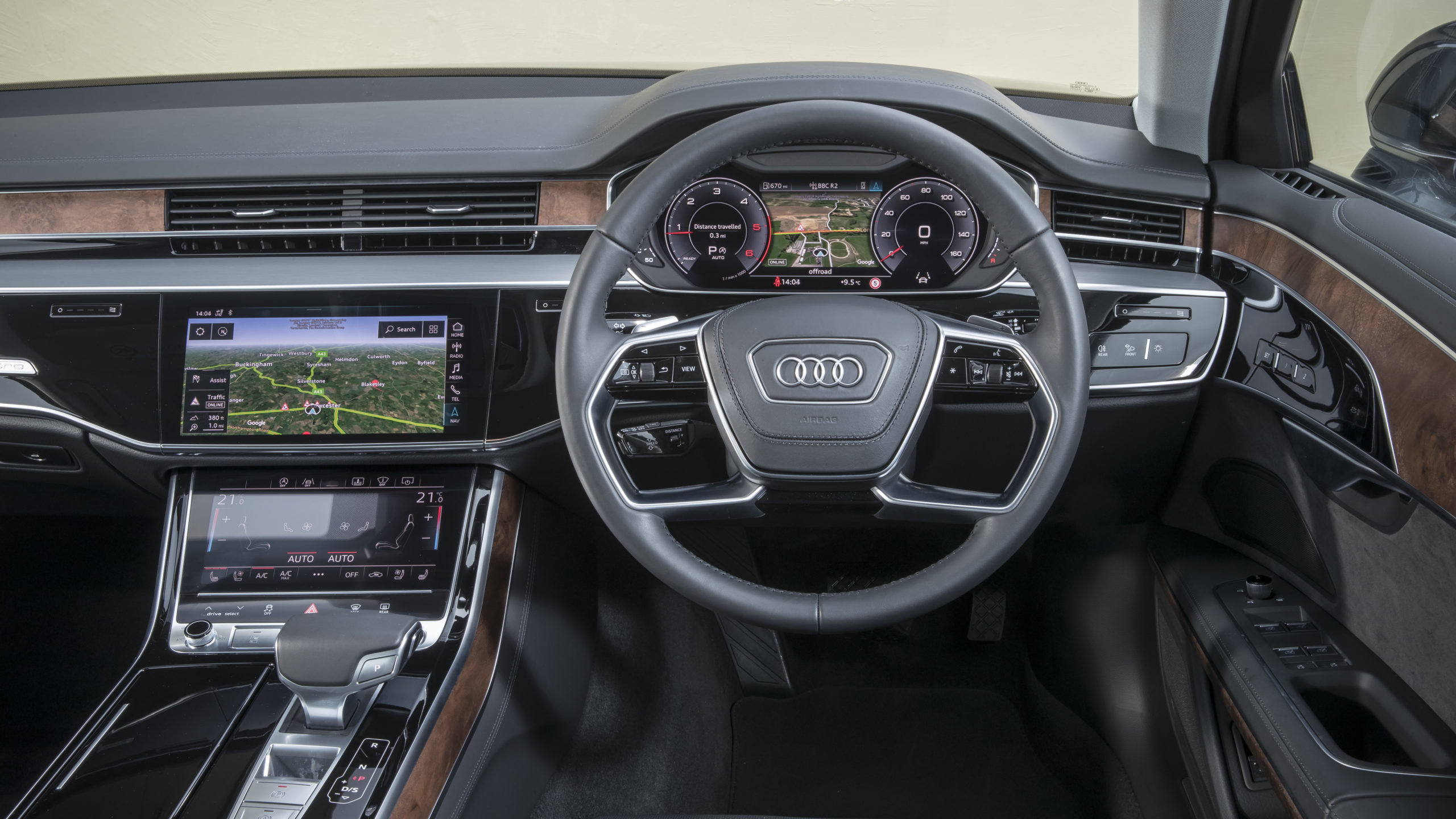 2022 Audi A8 spotted: prices, specs and release date | carwow
