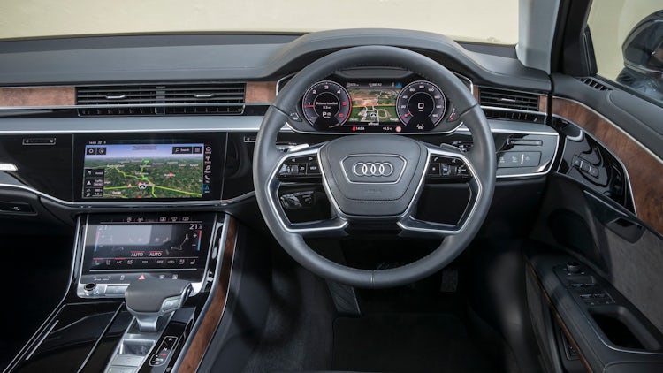 2022 Audi A8 Spotted Prices Specs And Release Date Carwow Review 2022 Audi A8