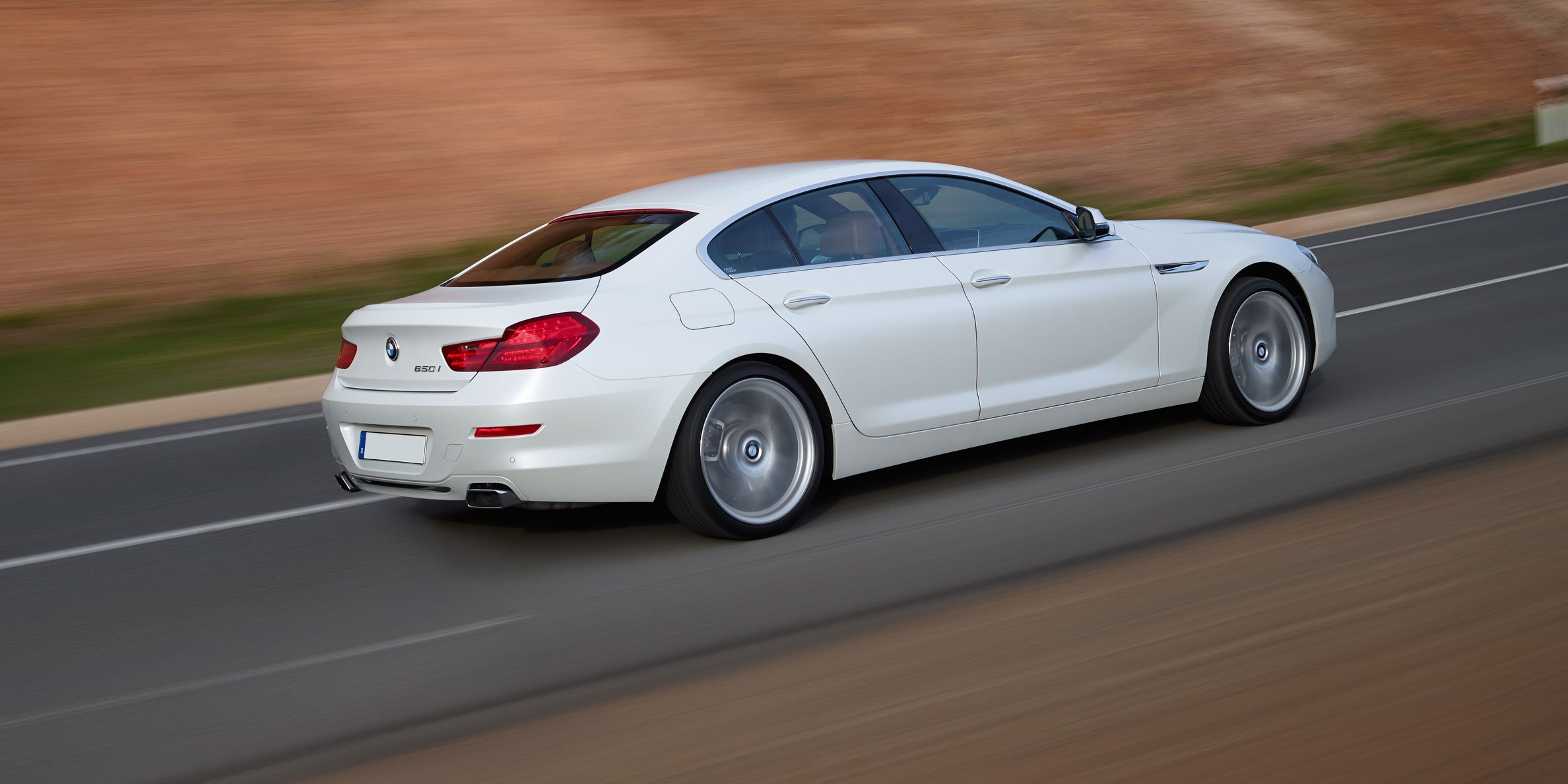 BMW 6 Series Gran Coupe Review 2024 Drive Specs Pricing Carwow