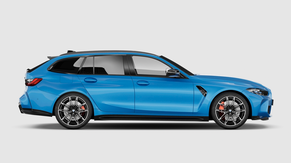 Volvo EX30 crowned 2024 Carwow Car of the Year Carwow