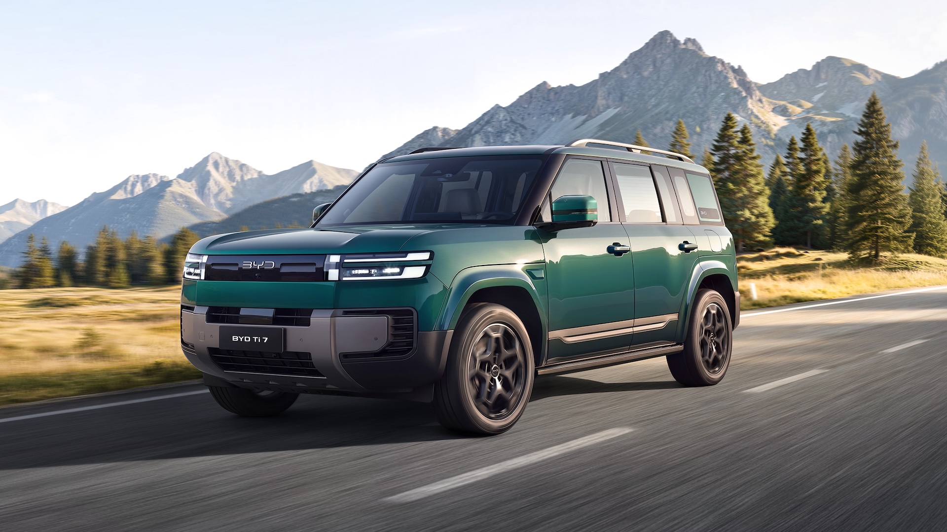 The 10 best new Chinese cars coming to the UK soon