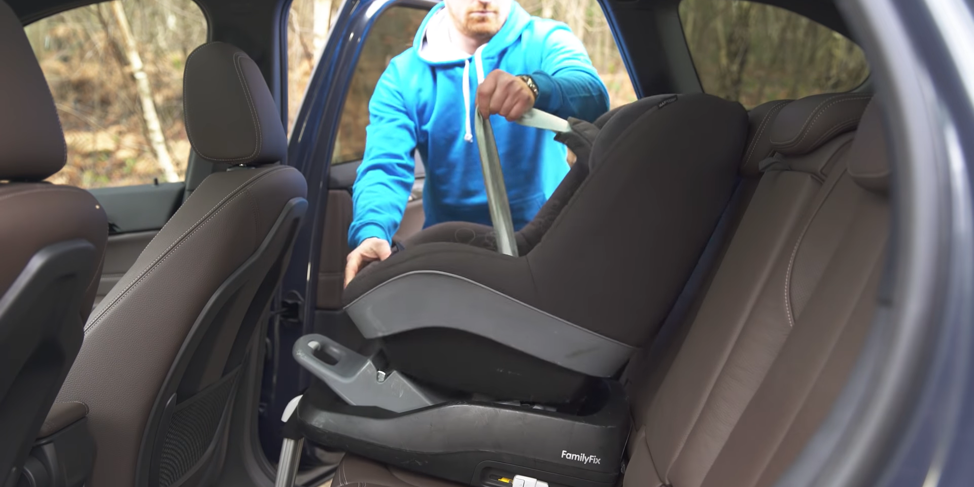 BMW X1 Review 2022 carwow