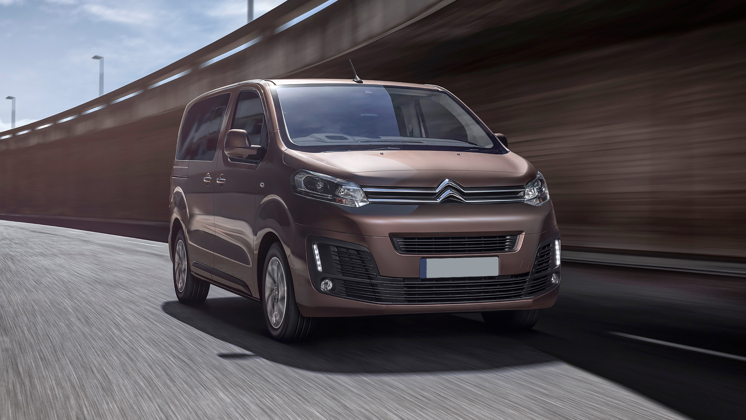 The Best 8 Seater Cars (2021) carwow