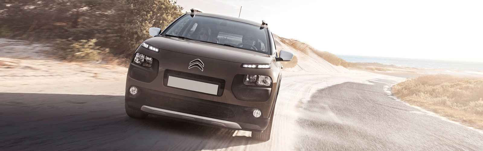 Citroen C4 Cactus Rip Curl: what you need to know | carwow